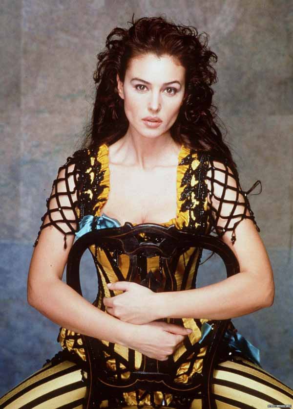 莫妮卡·贝鲁奇/Monica Bellucci-666